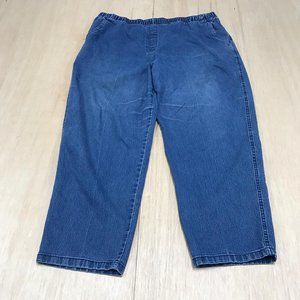 alia tech stretch pull on pants